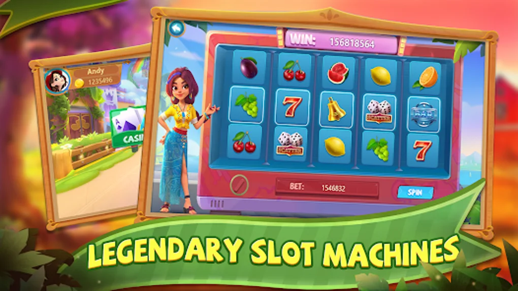 Bitcoin slots online
