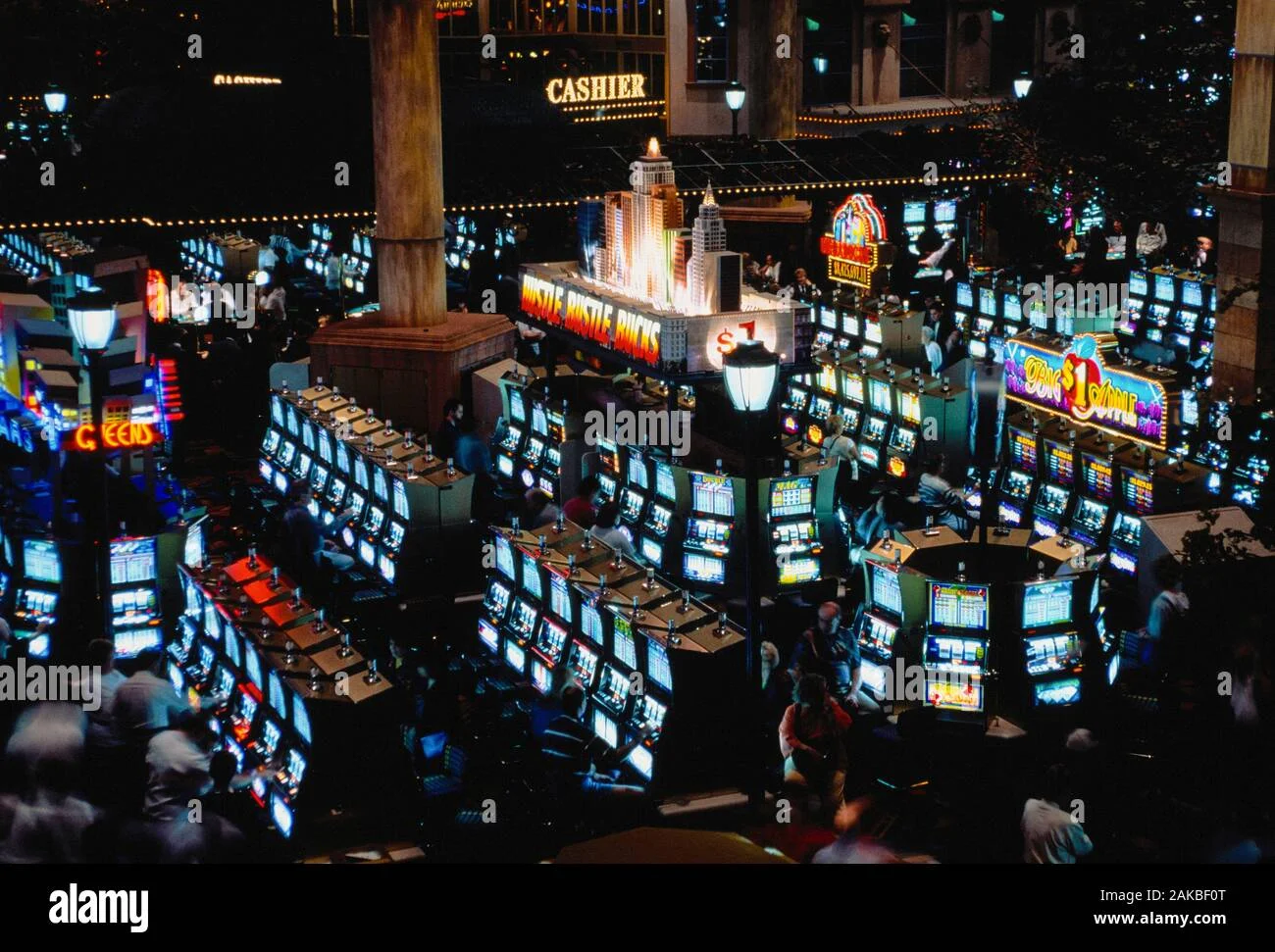 Jackpot party free slots