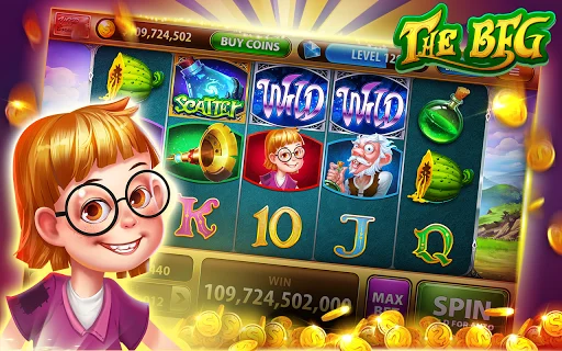 Luckyland slots official