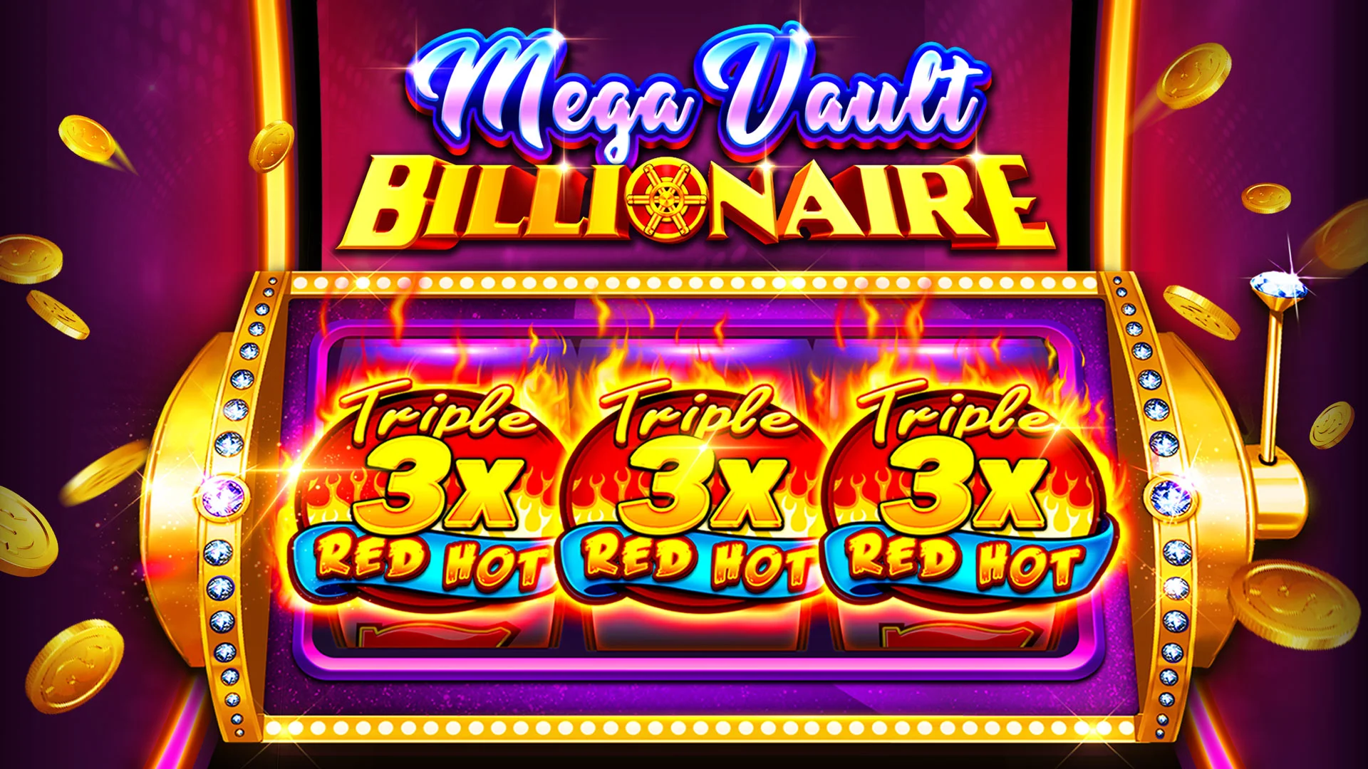 Online slots free spins