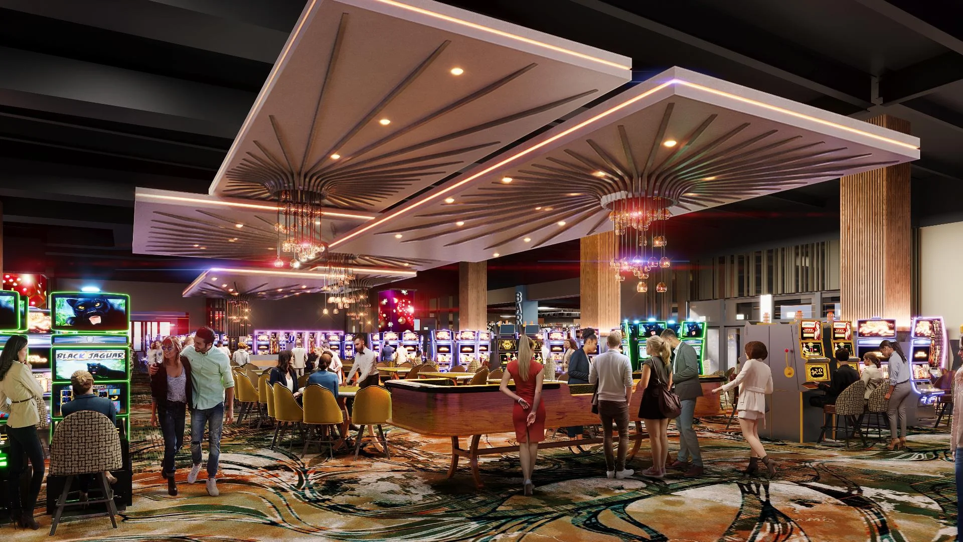 Online slots reviews