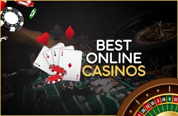 Slots palace casino