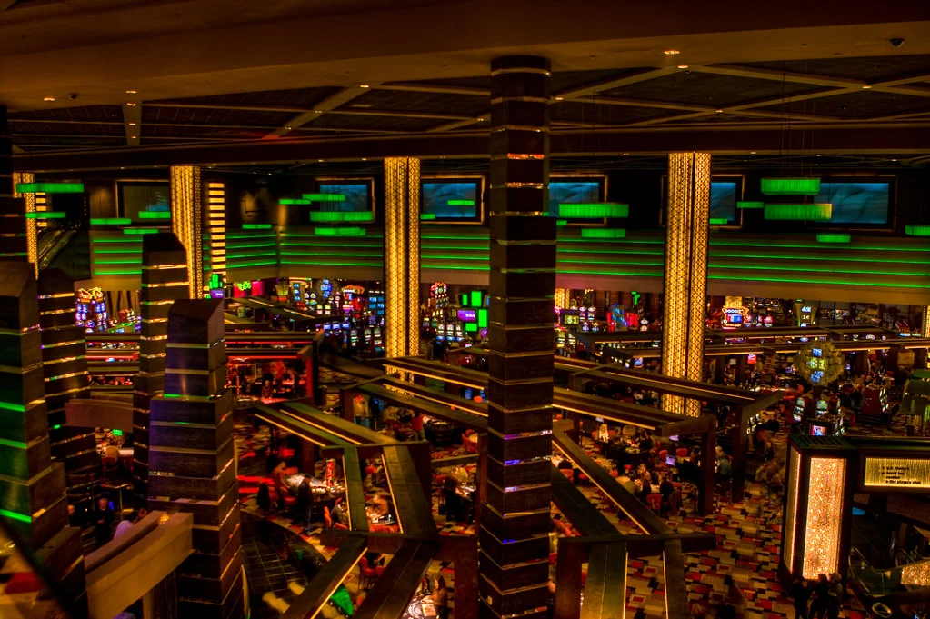 Win real money slots app