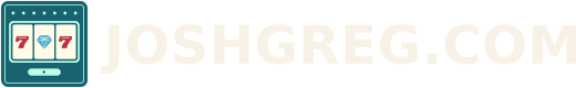 JOSHGREG.COM